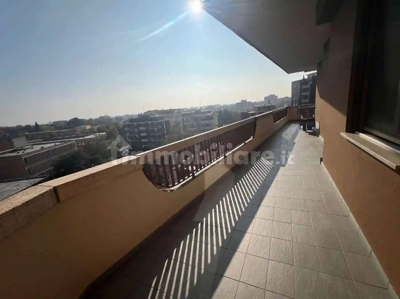 Appartamento in vendita a Piacenza