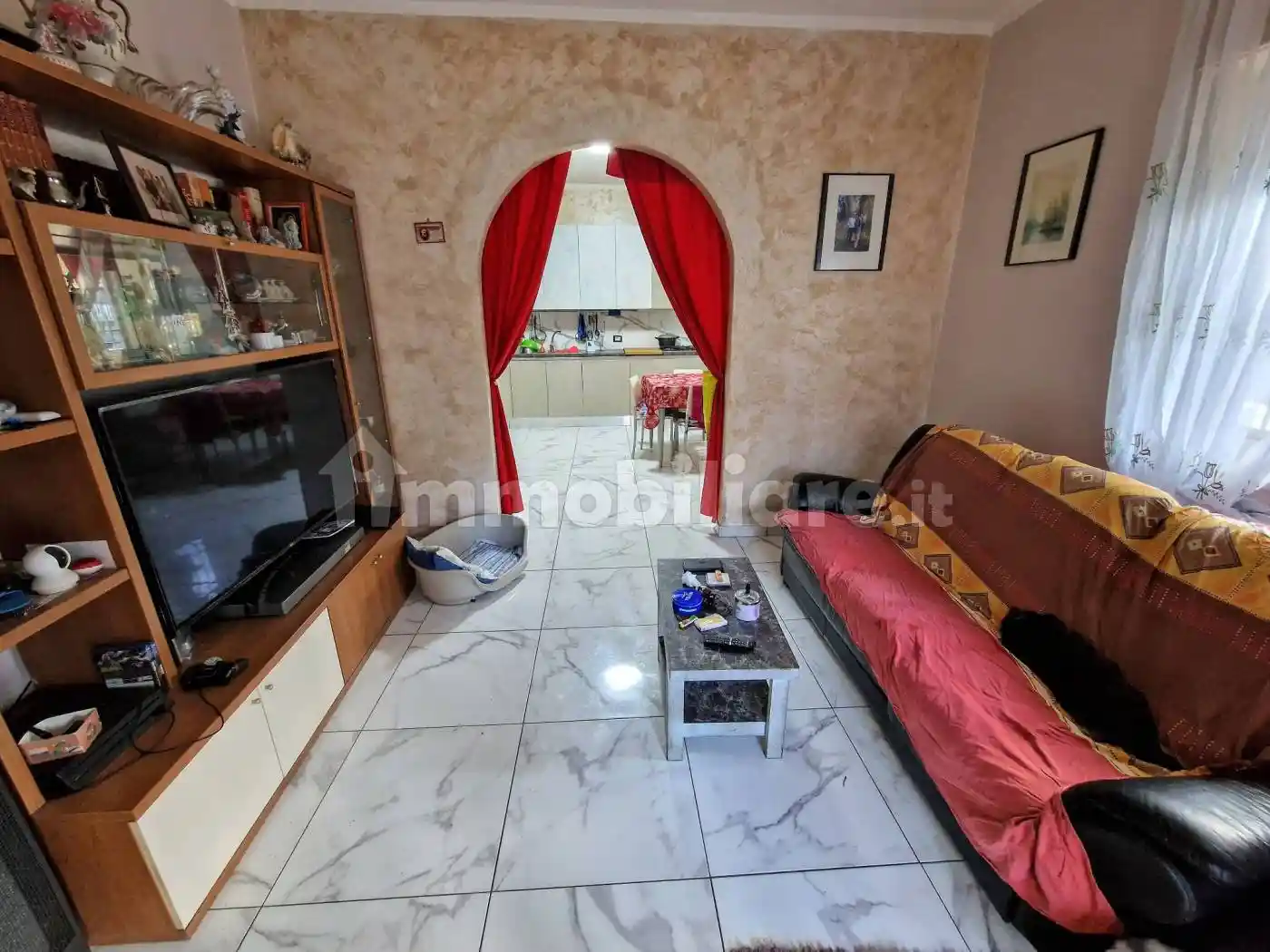 Appartamento in vendita a Riposto