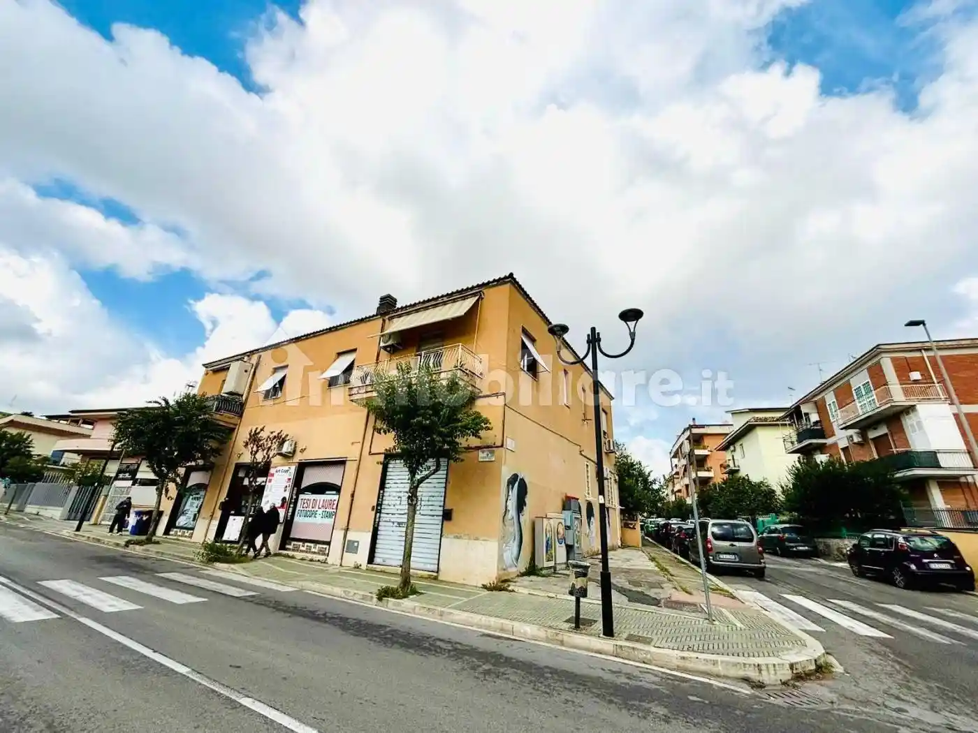 Appartamento in vendita a Aprilia