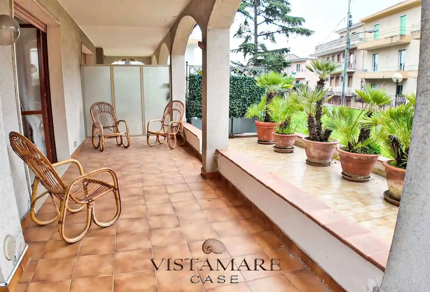 Appartamento in vendita a Sanremo