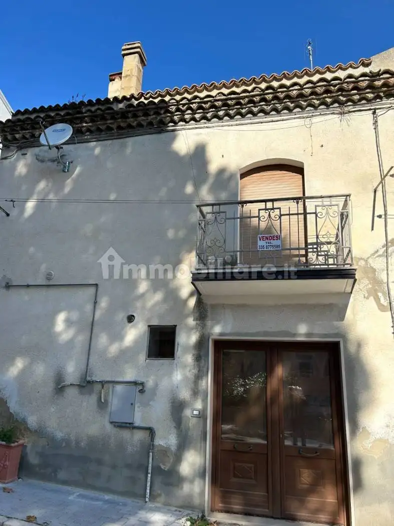 Appartamento in vendita a Acerenza