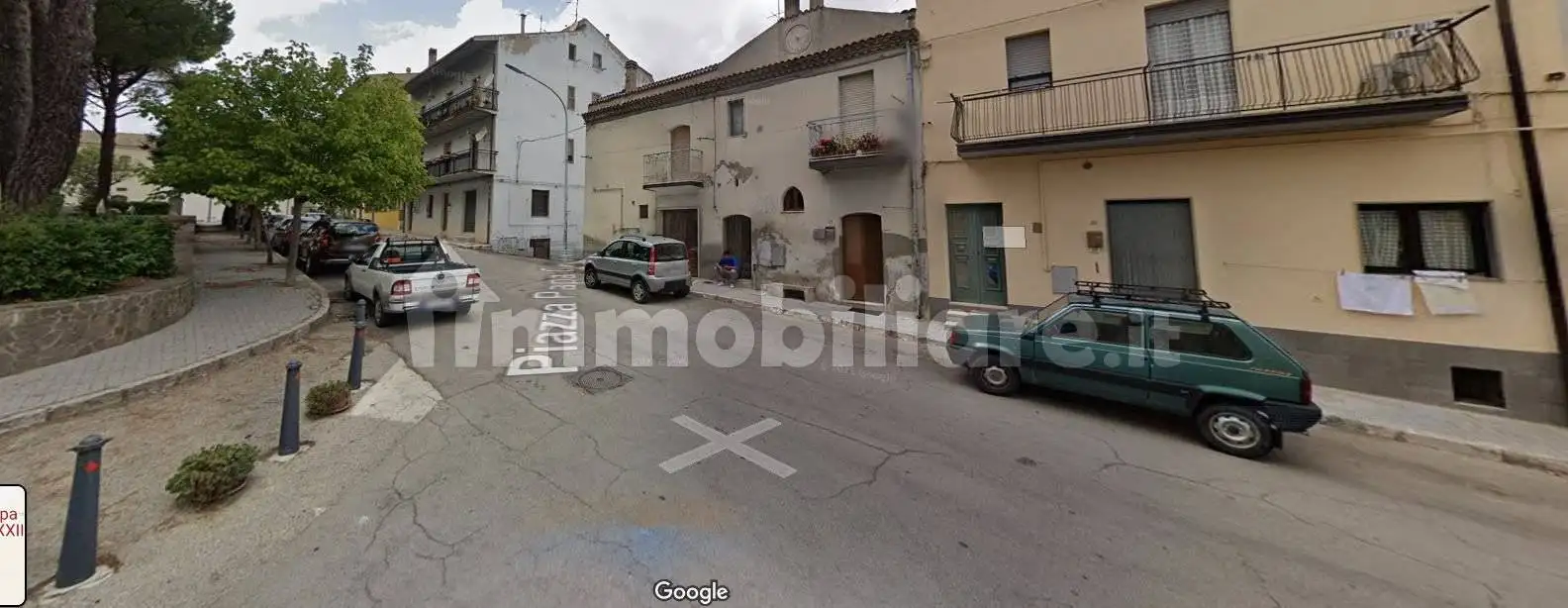 Bilocale piazza Papa Giovanni XXIII 30, Acerenza - foto 5