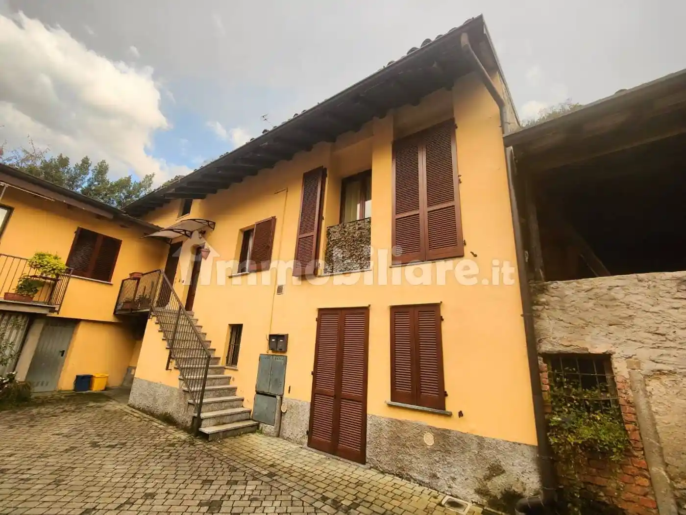 Appartamento in vendita a Bosisio Parini