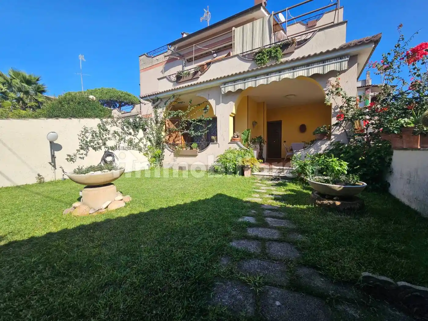 Villa in vendita a Anzio