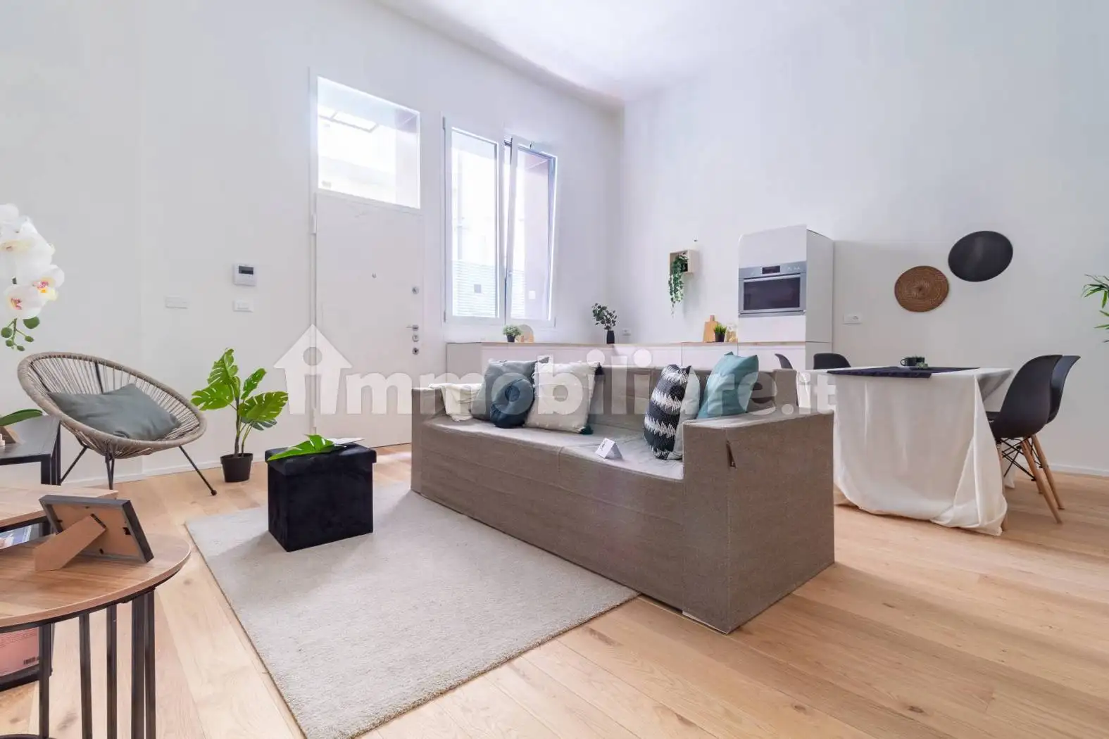 Apartment in vendita a Milan