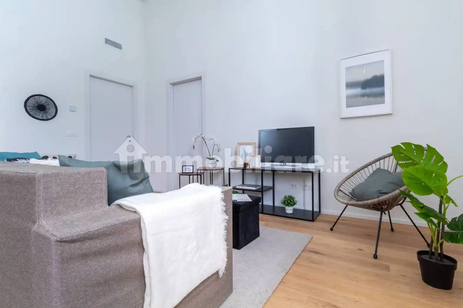 Quadrilocale via Ciro Menotti 26, Indipendenza, Milano - foto 2