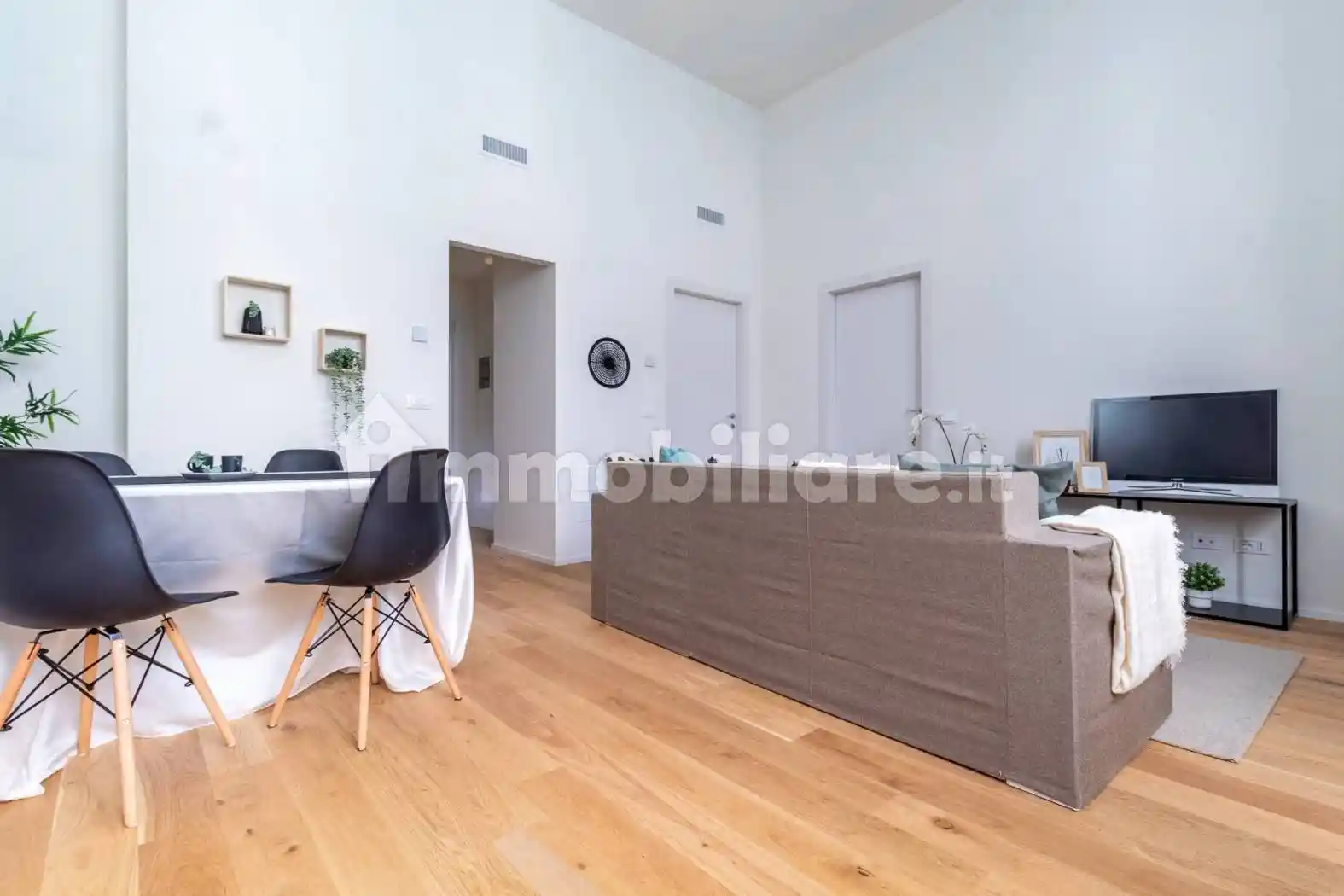 Quadrilocale via Ciro Menotti 26, Indipendenza, Milano - foto 3