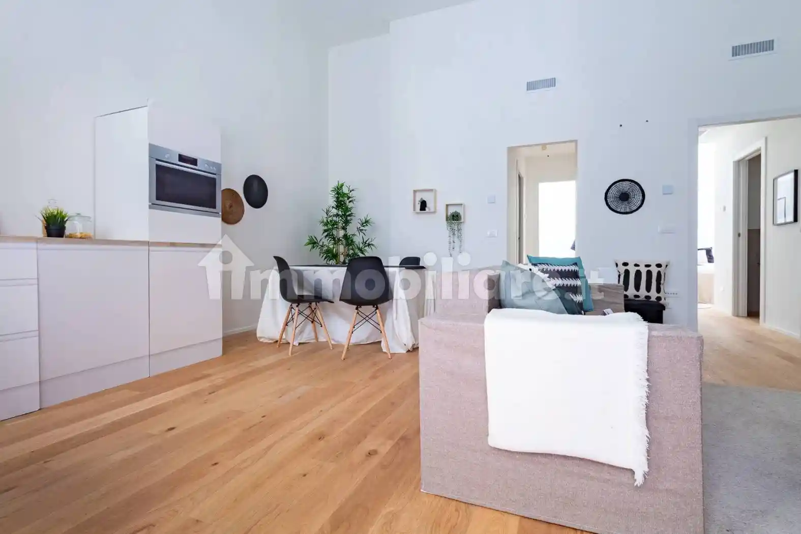 Quadrilocale via Ciro Menotti 26, Indipendenza, Milano - foto 4