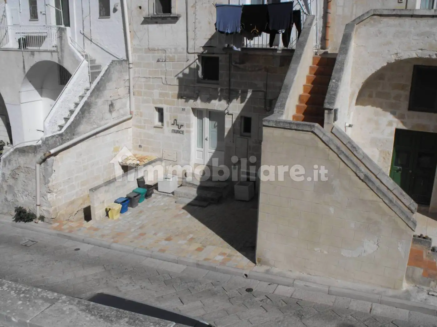 Appartamento in vendita a Matera