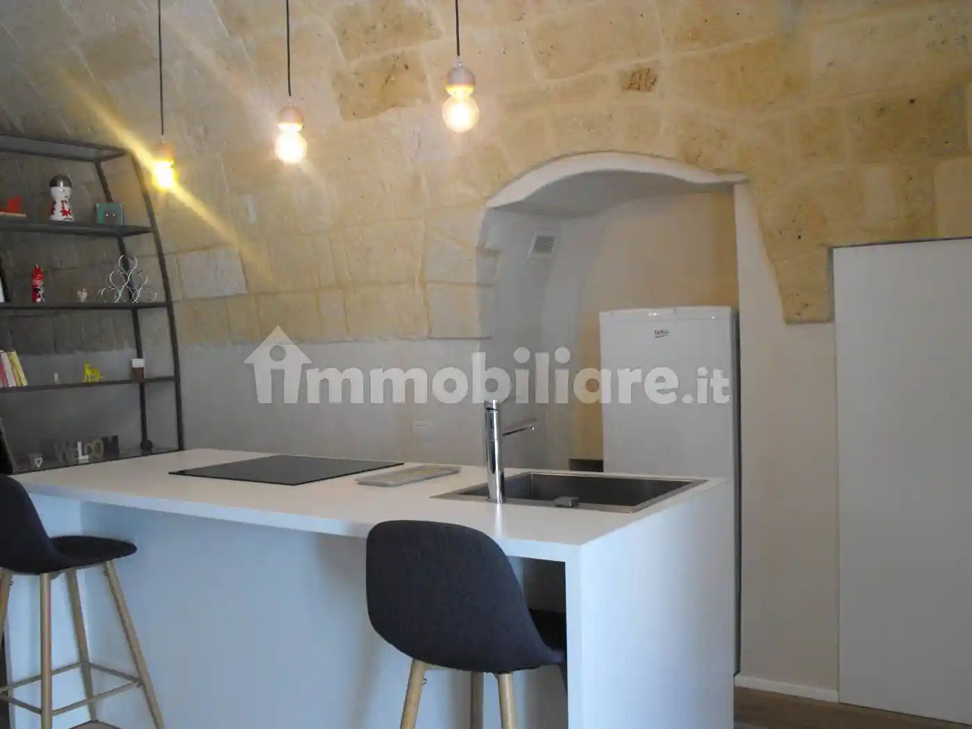 Quadrilocale via Casalnuovo 215, Centro, Matera - foto 2