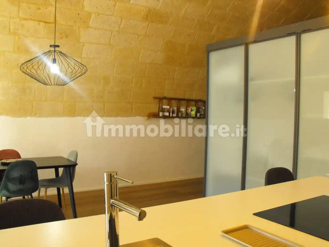 Quadrilocale via Casalnuovo 215, Centro, Matera - foto 3