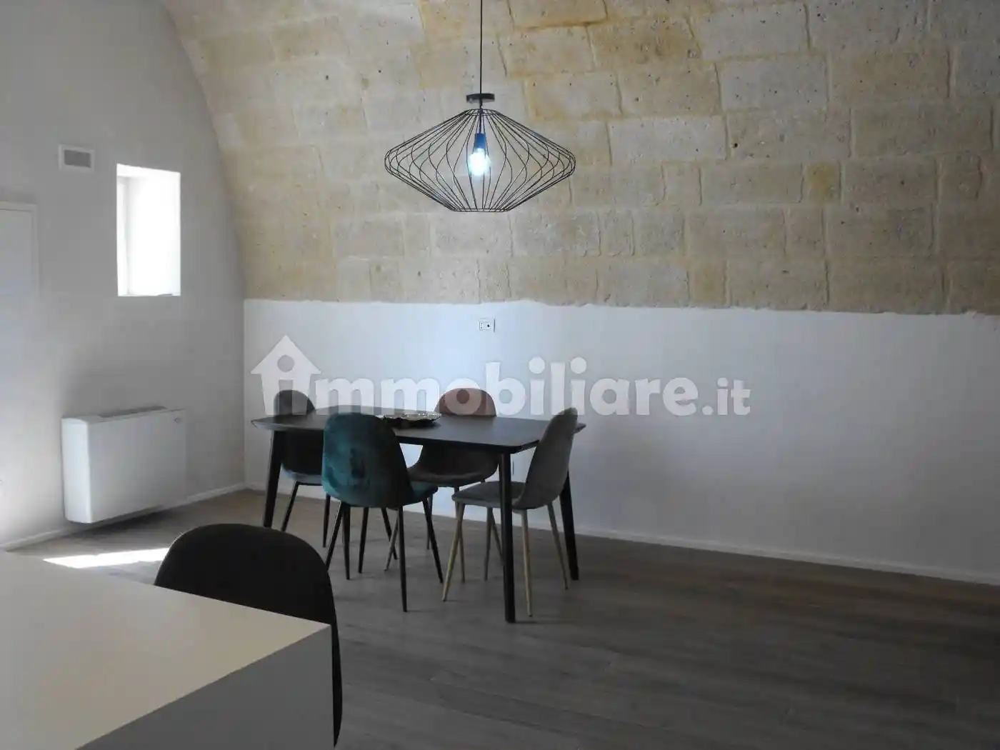 Quadrilocale via Casalnuovo 215, Centro, Matera - foto 4