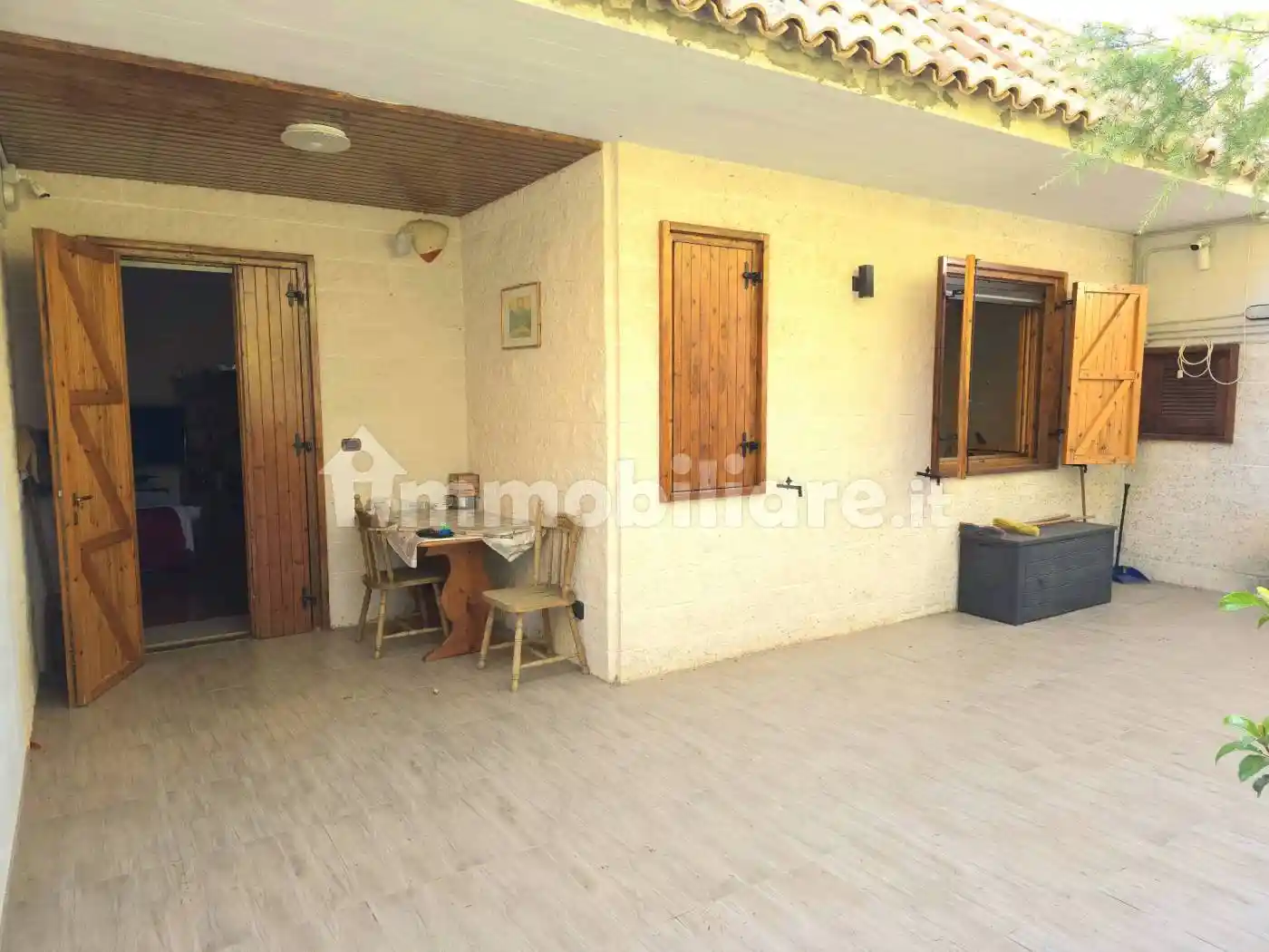 Villetta a schiera in vendita a Cassano delle Murge