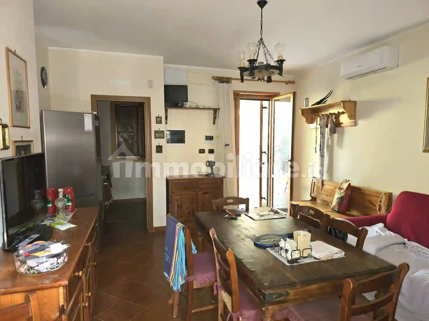 Villetta a schiera - foto 3