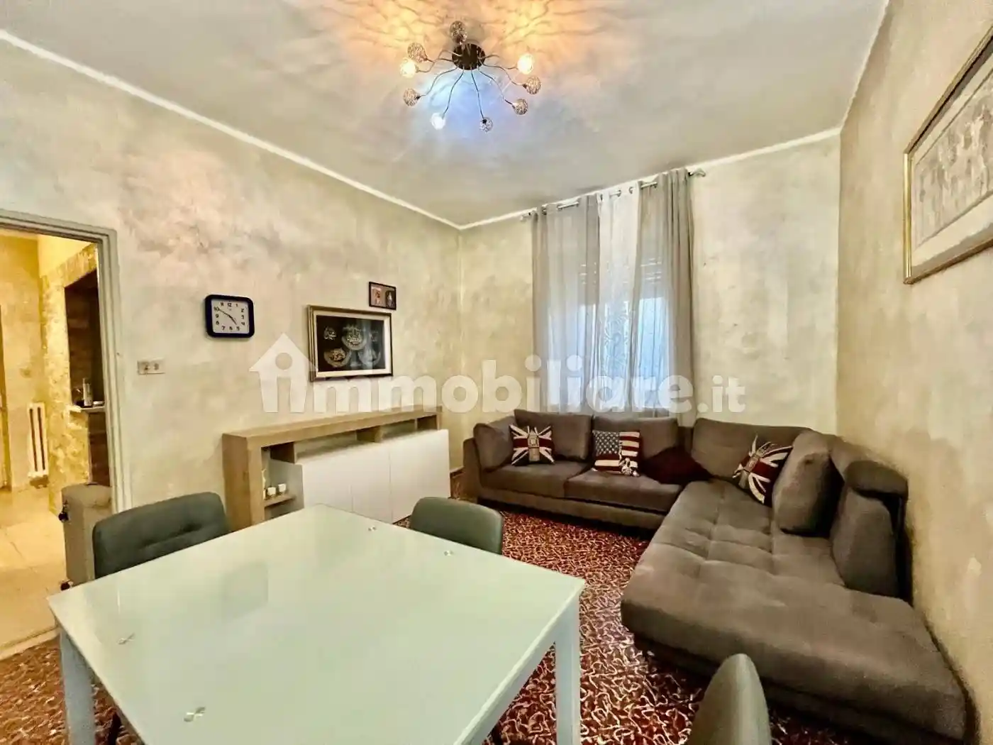 Appartamento in vendita a Cuneo