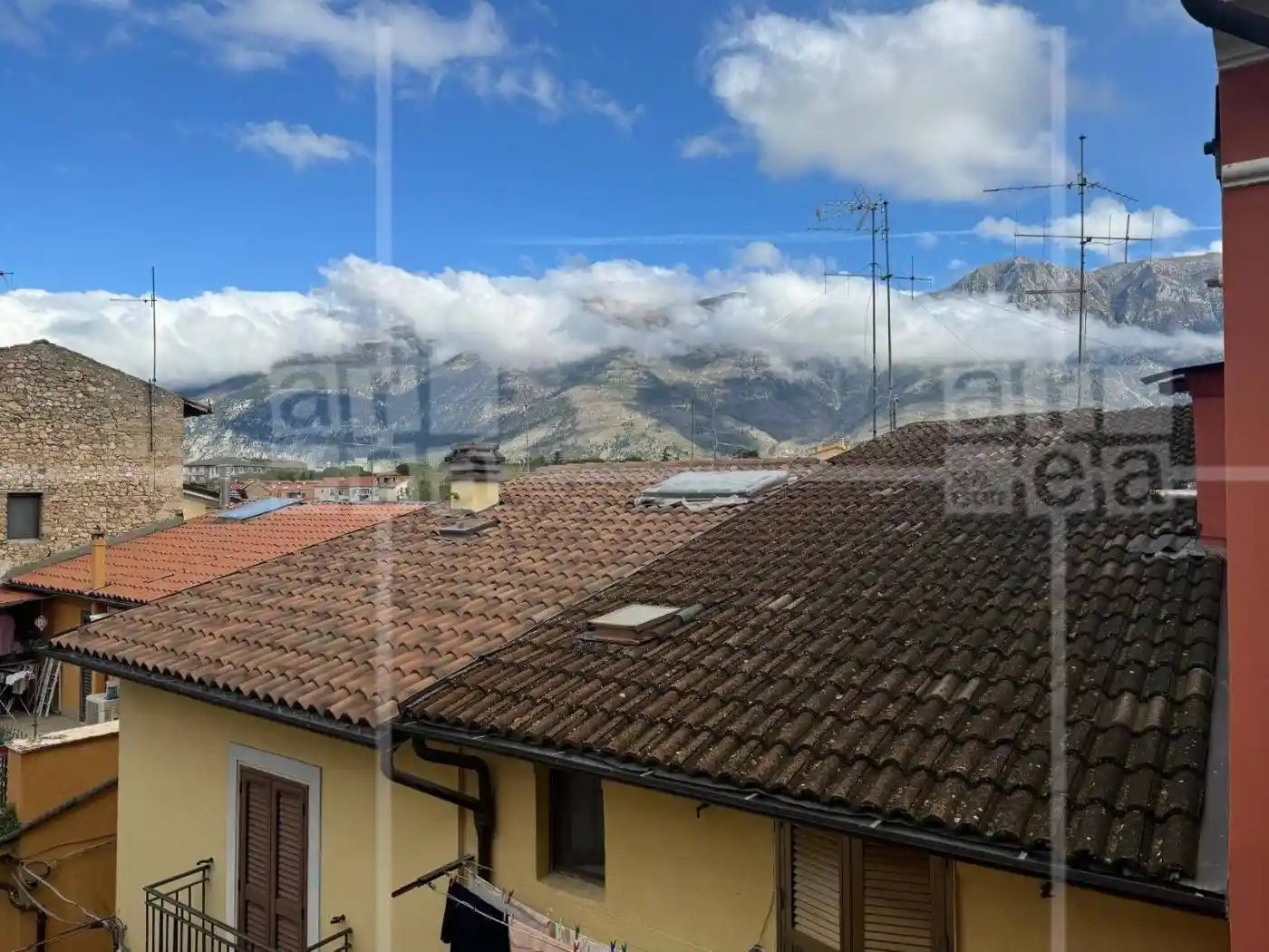 Quadrilocale via Probo Mariano, Centro, Sulmona - foto 3