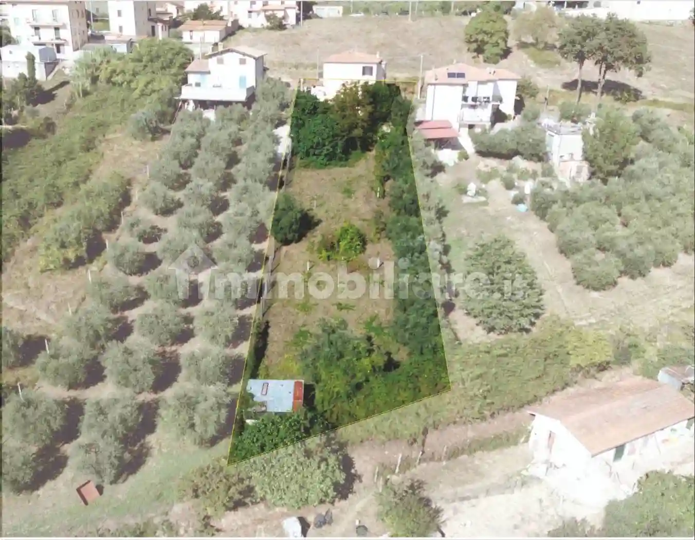 Casa indipendente - foto 5