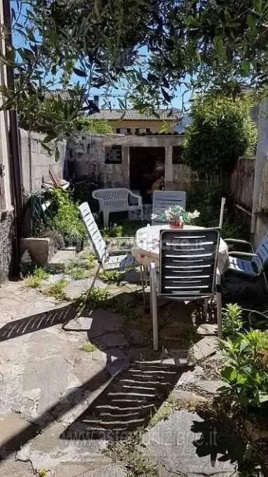 Casa indipendente in asta a Cossogno