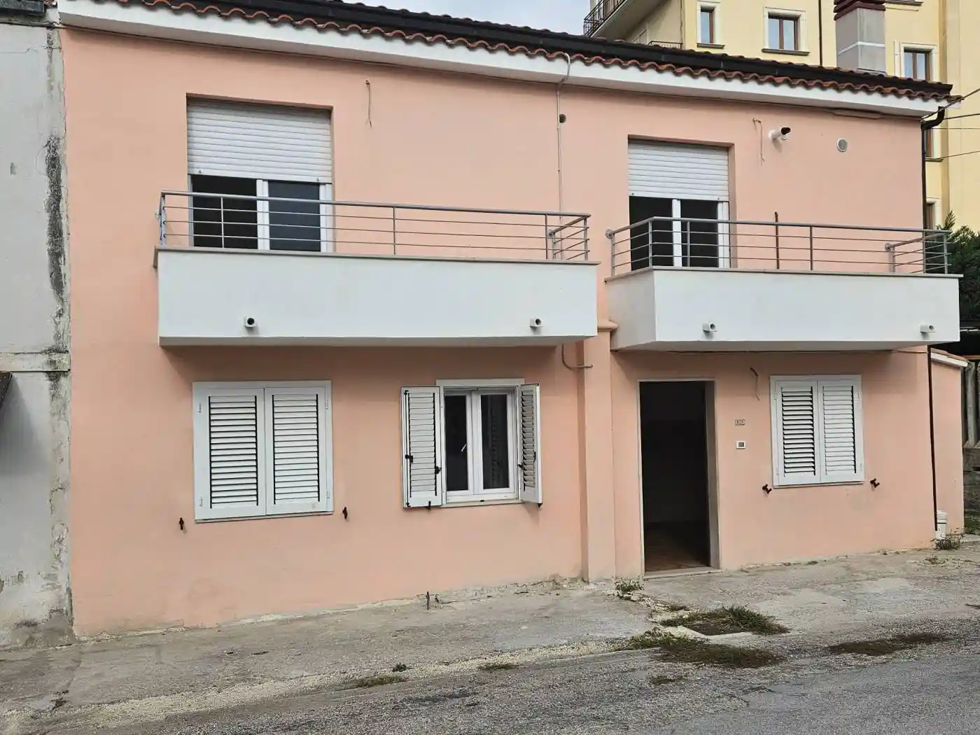 Appartamento in vendita a Cepagatti