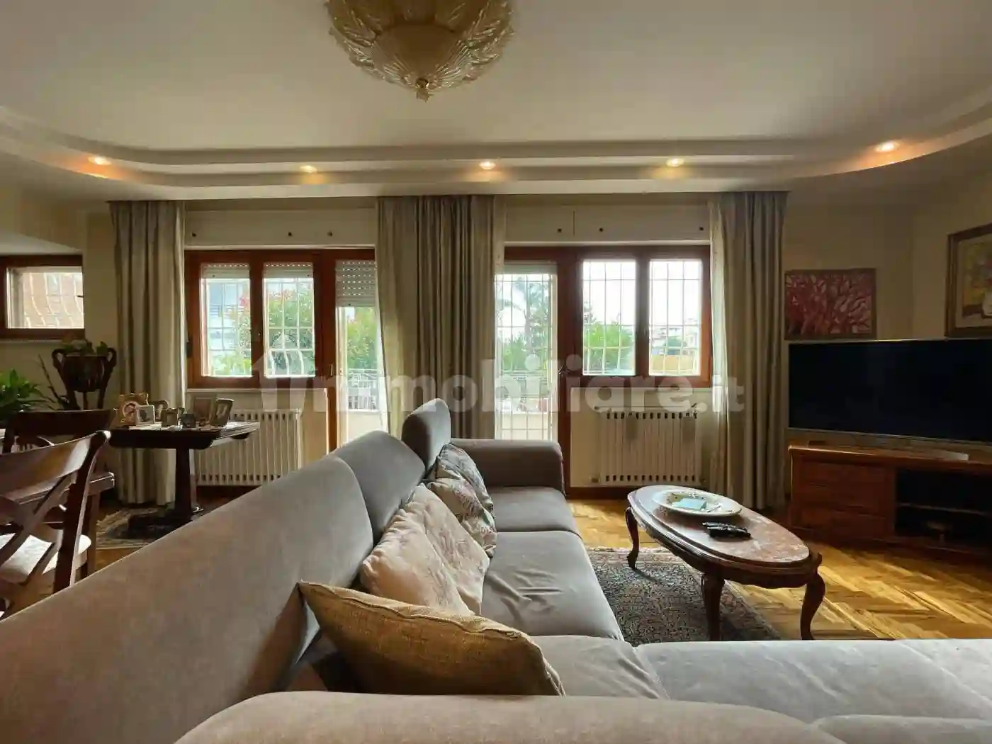 Villetta a schiera - foto 2