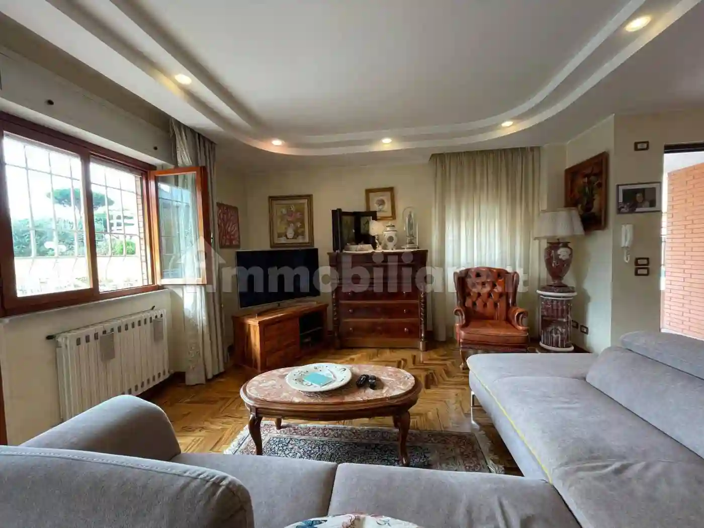 Villetta a schiera - foto 3