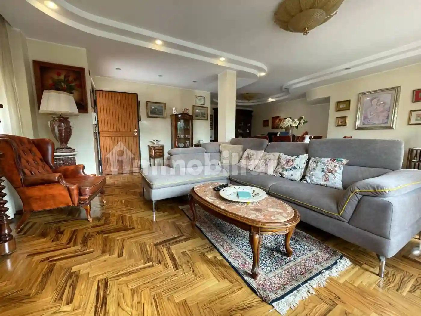 Villetta a schiera - foto 4