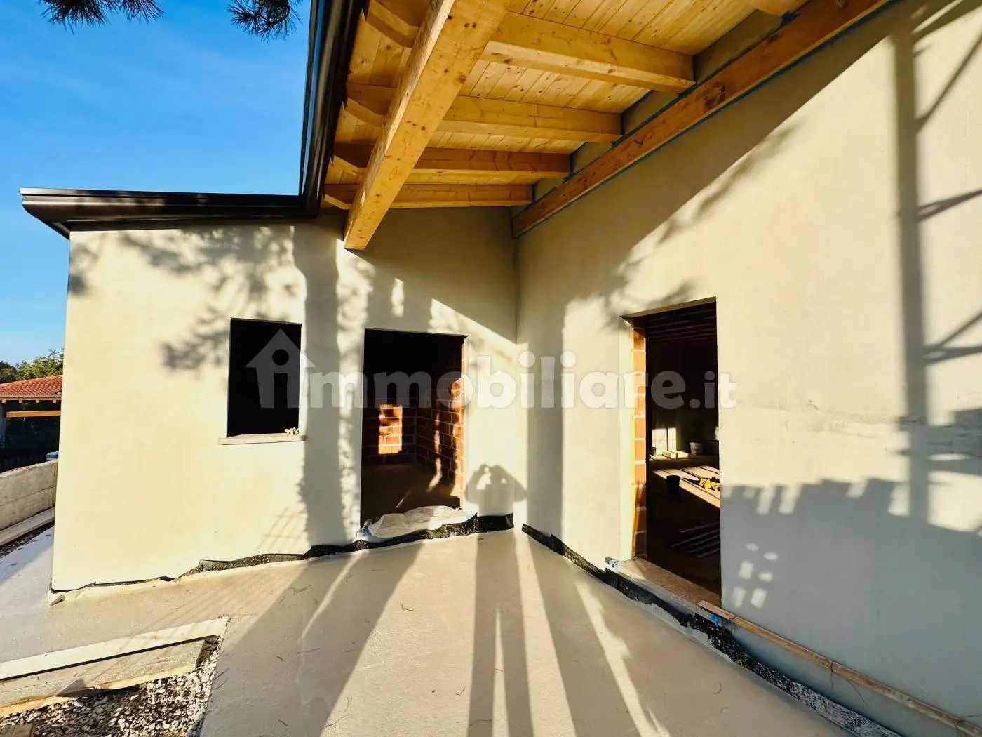 Villa in vendita a Duino-Aurisina