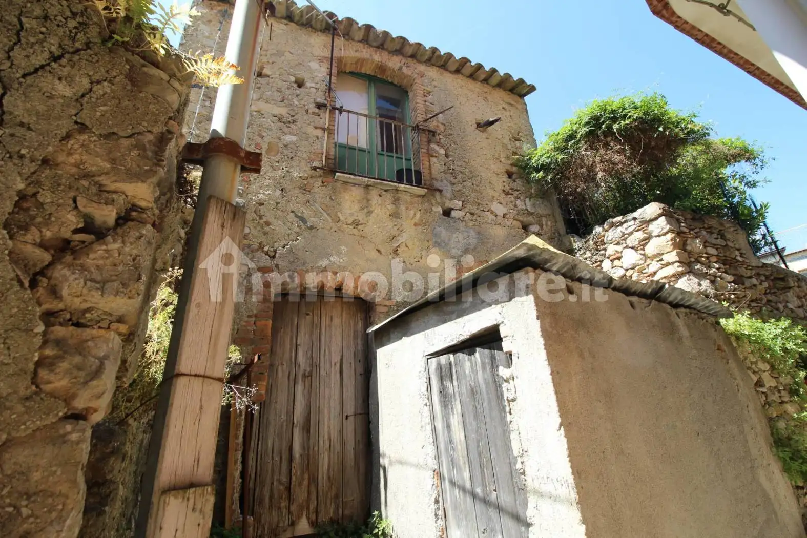 Casa indipendente in vendita a Castelmola