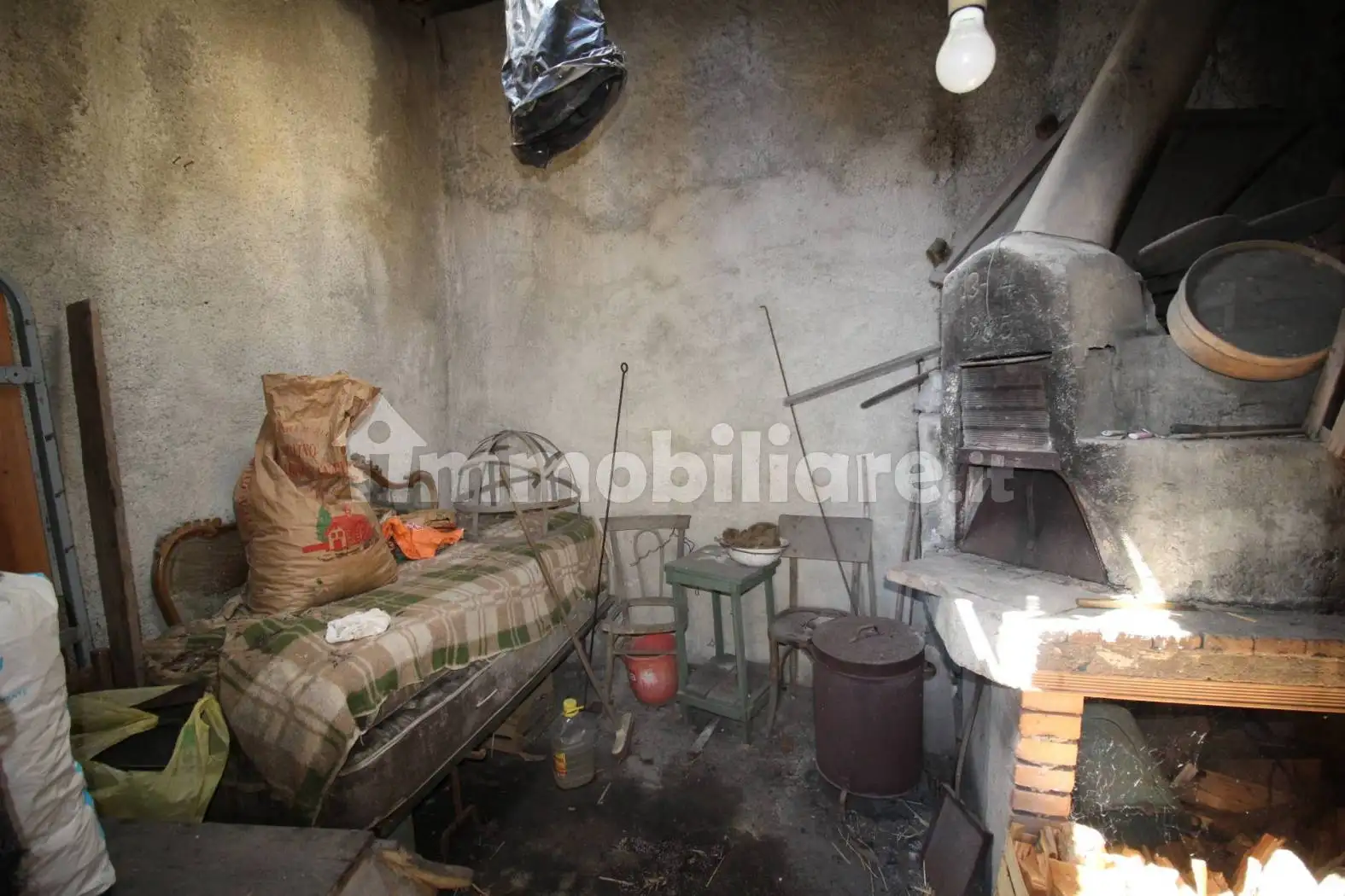 Terratetto unifamiliare Vico Saraceni, Castelmola - foto 3
