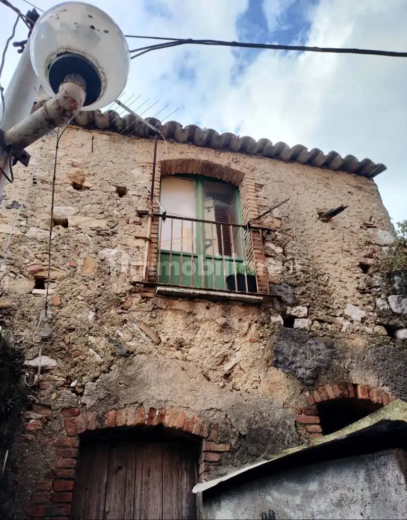 Terratetto unifamiliare Vico Saraceni, Castelmola - foto 4