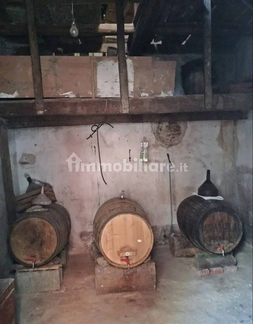 Terratetto unifamiliare Vico Saraceni, Castelmola - foto 5