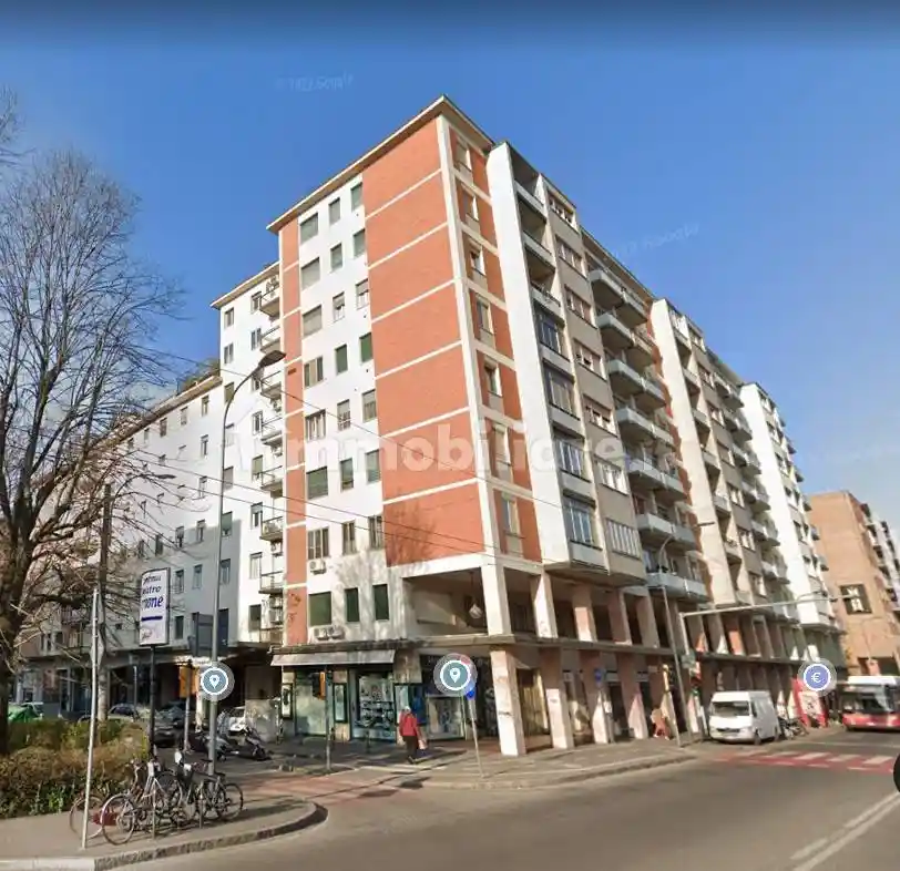 Appartamento in affitto a Bologna