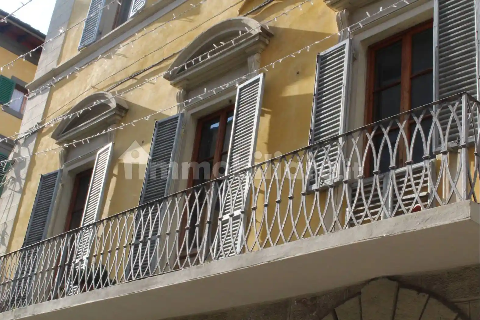 Appartamento in vendita a Poggibonsi