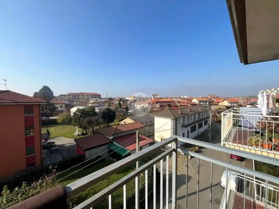 Appartamento in vendita a Candelo