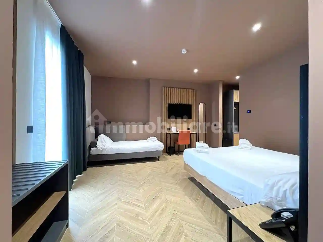 Palazzo - Edificio - foto 5