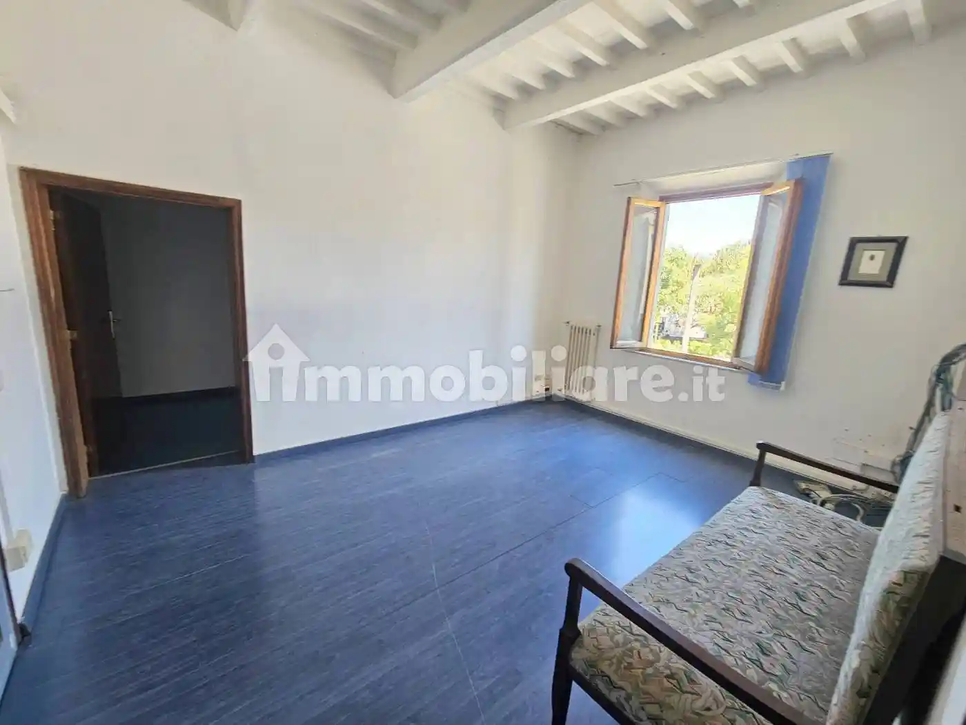 Appartamento in vendita a Montespertoli