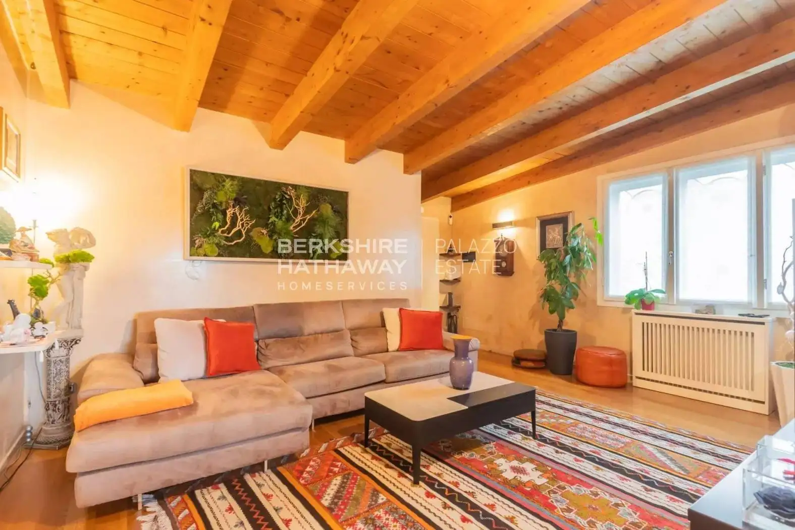 Penthouse - Attic in vendita a Milan