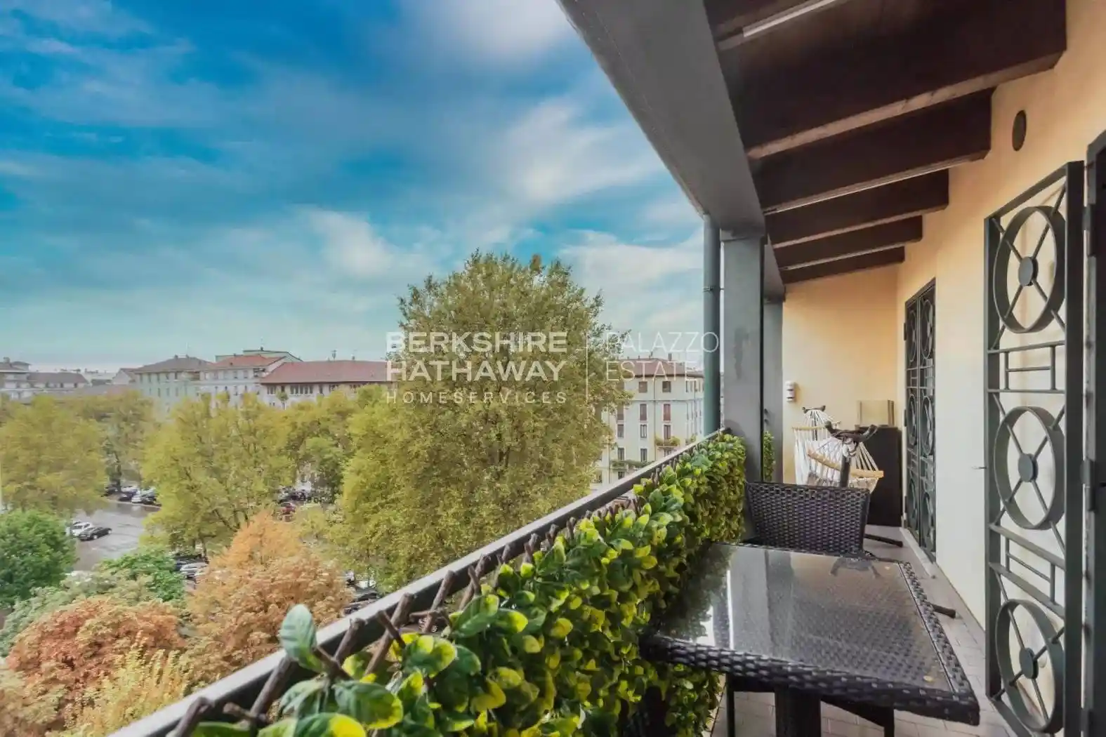 Attico via Giacomo Zanella, Argonne - Corsica, Milano - foto 2