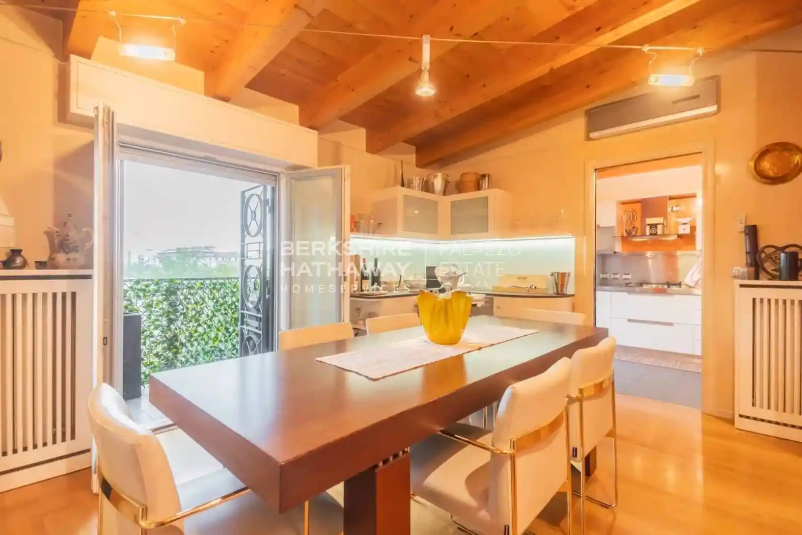 Attico via Giacomo Zanella, Argonne - Corsica, Milano - foto 3