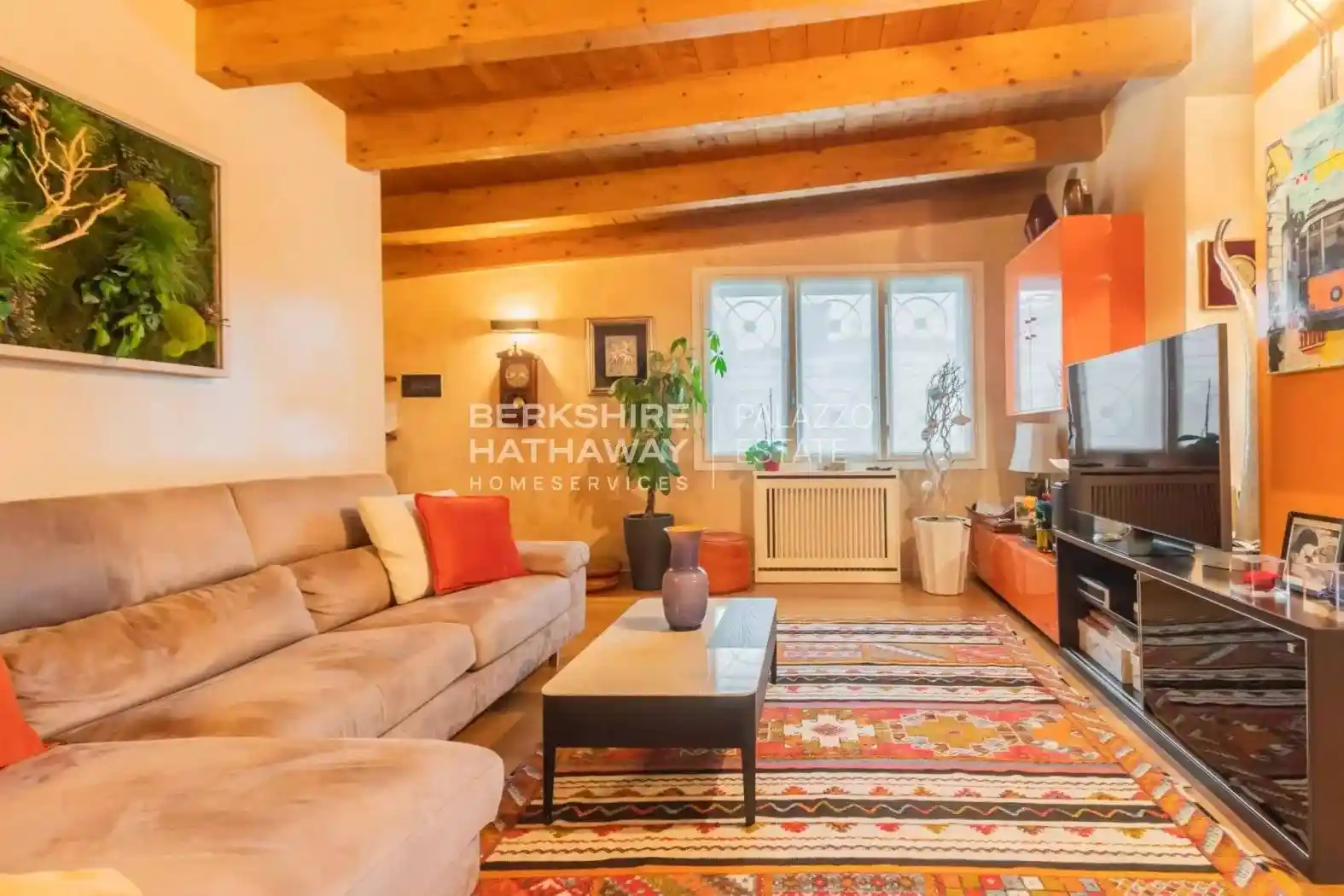 Attico via Giacomo Zanella, Argonne - Corsica, Milano - foto 4