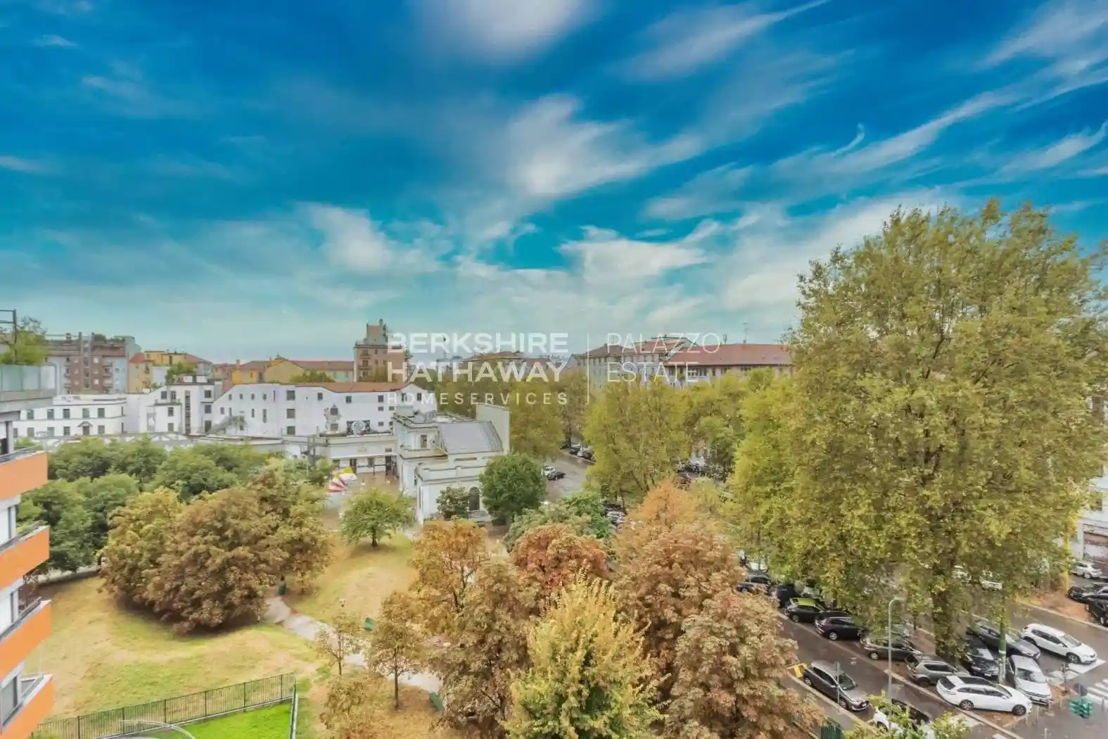 Attico via Giacomo Zanella, Argonne - Corsica, Milano - foto 5