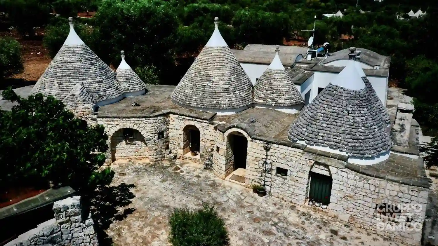 Casa indipendente - foto 2