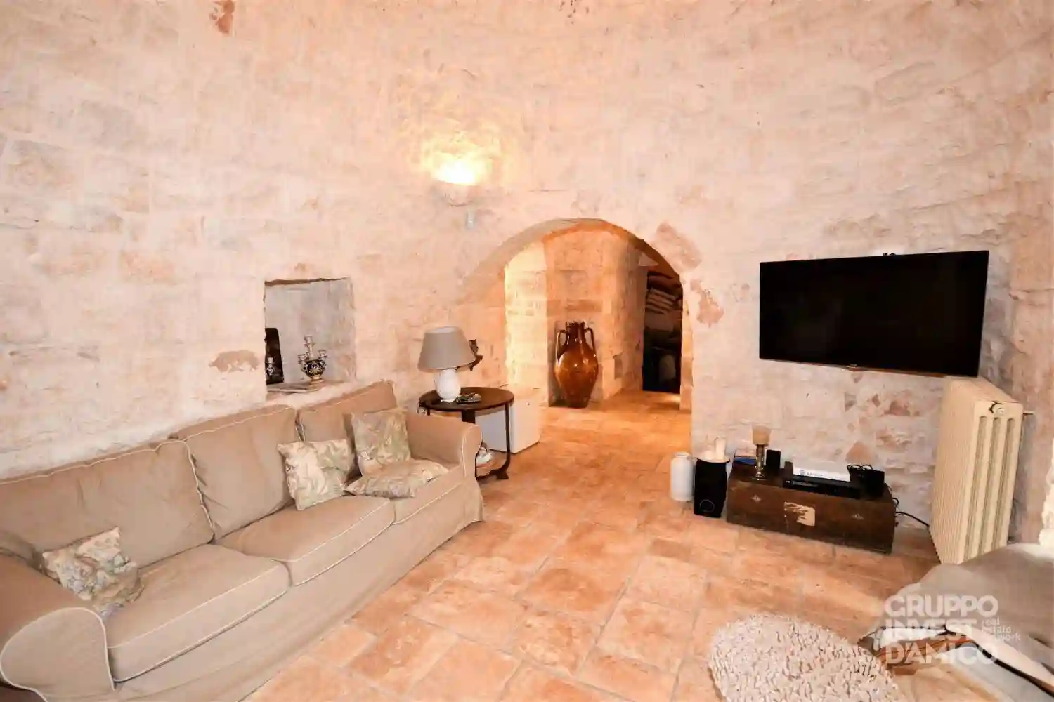 Casa indipendente - foto 4