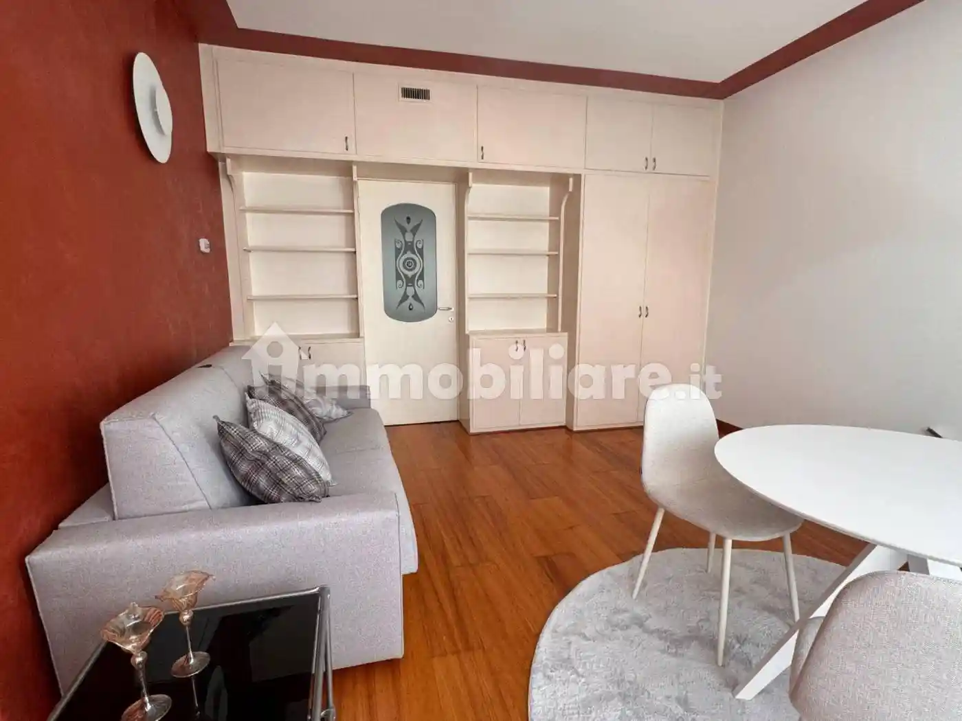 Appartamento in affitto a Padova