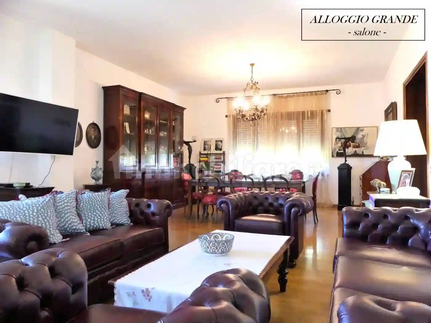 Palazzo - Edificio - foto 3