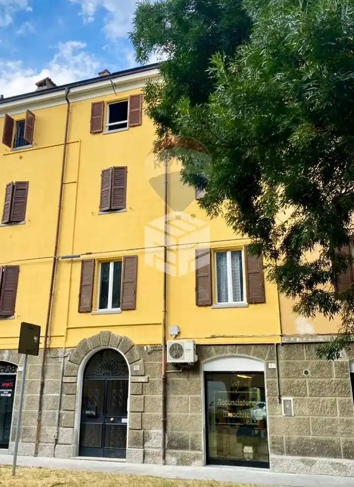 Appartamento in vendita a Modena