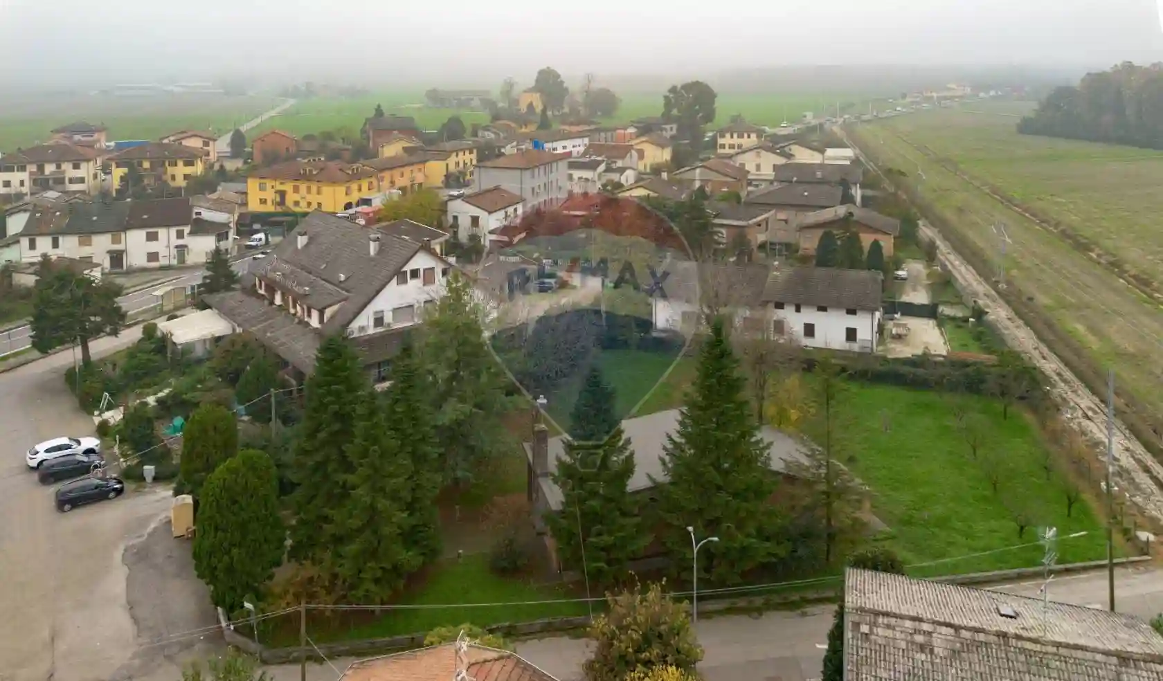 Palazzo - Edificio - foto 2