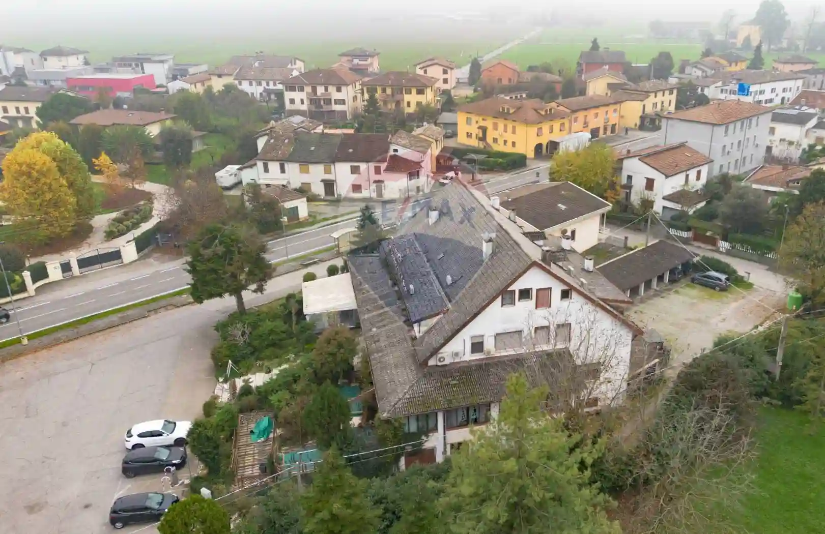 Palazzo - Edificio - foto 3