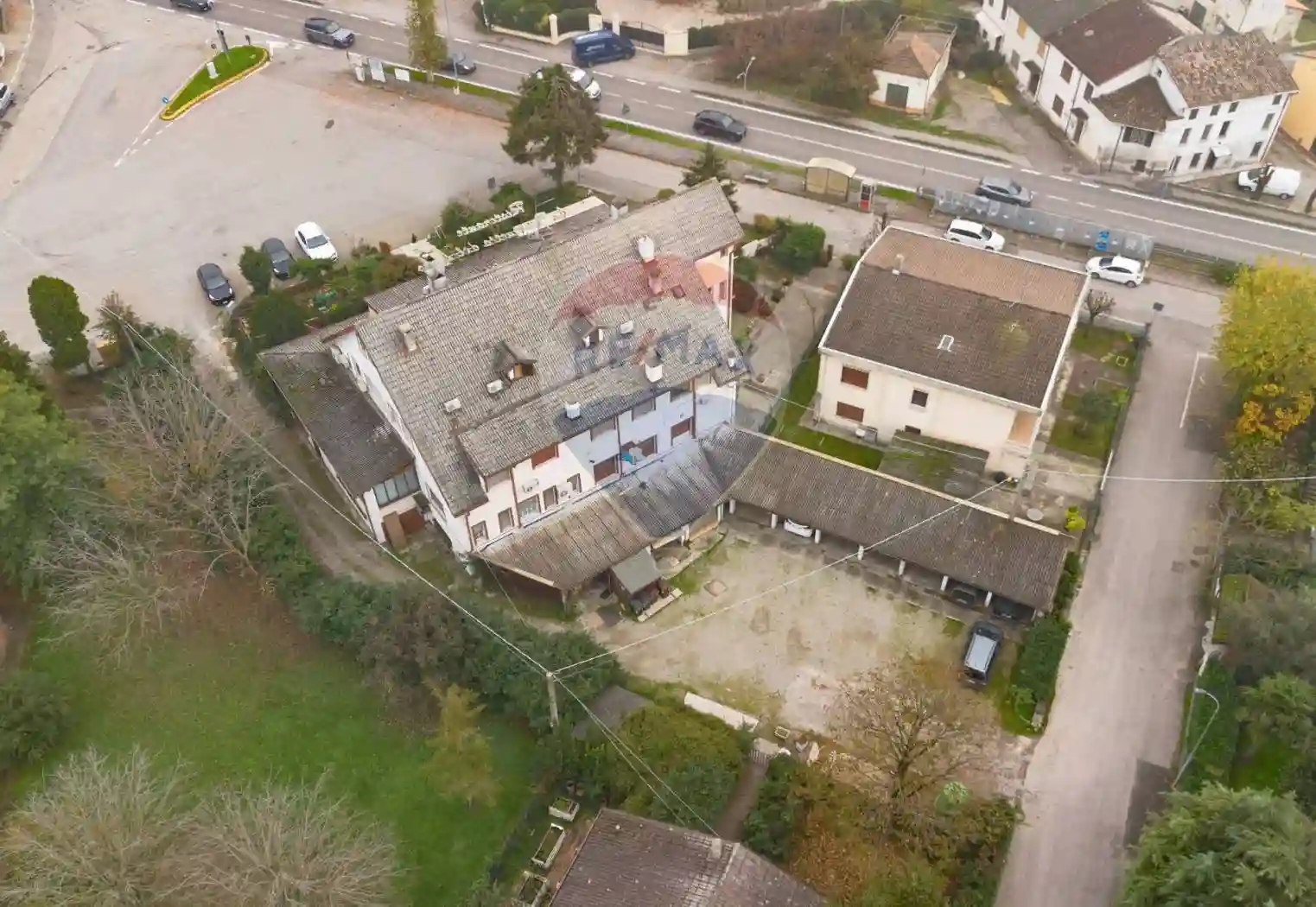 Palazzo - Edificio - foto 5