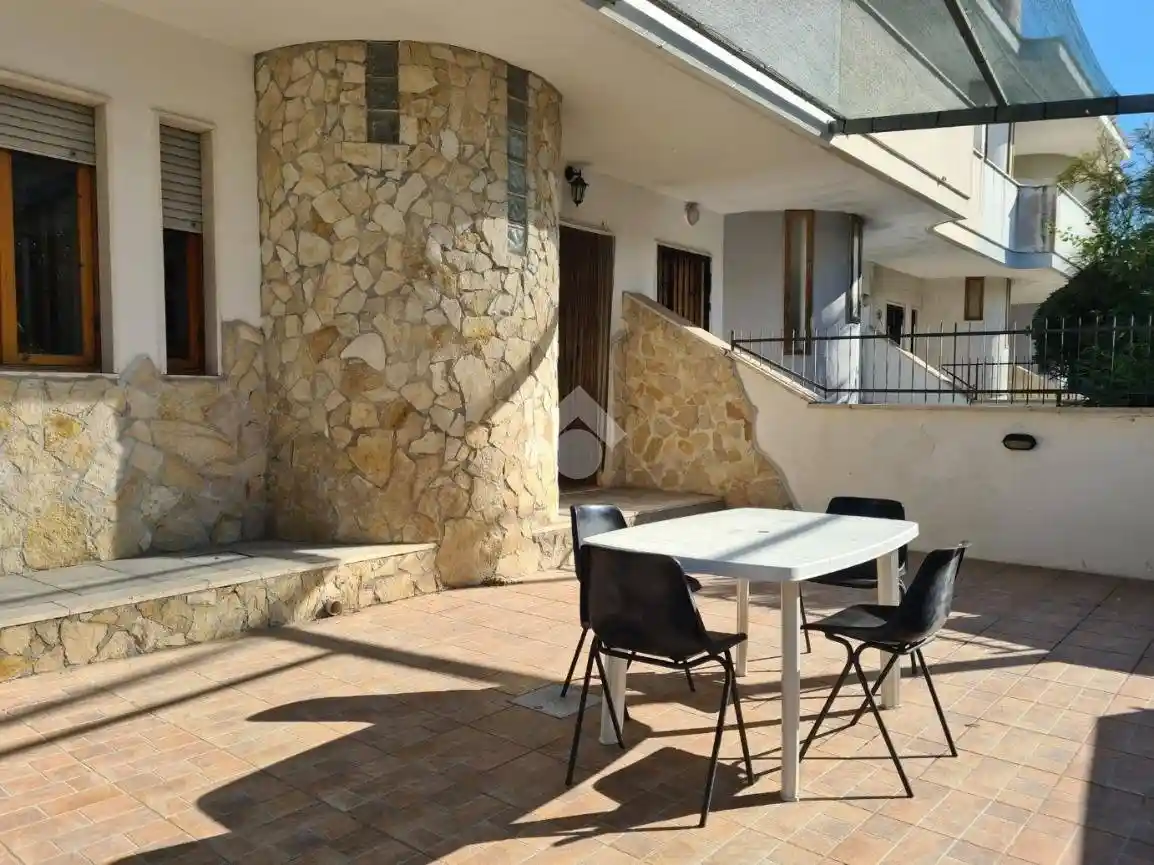 Villetta a schiera in vendita a Gallipoli